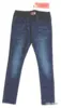 Nye Me Too mørke denim leggins