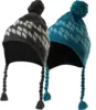 Haglöfs-petroleumsblå-Abisko Beanie