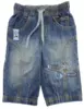 Minymo denim babybukser str. 68