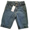 Nye Halling blå denim knickers