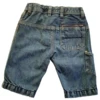 Nye Halling blå denim knickers