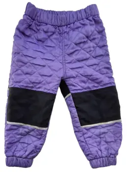 Mckinley lilla termobukser str. 92
